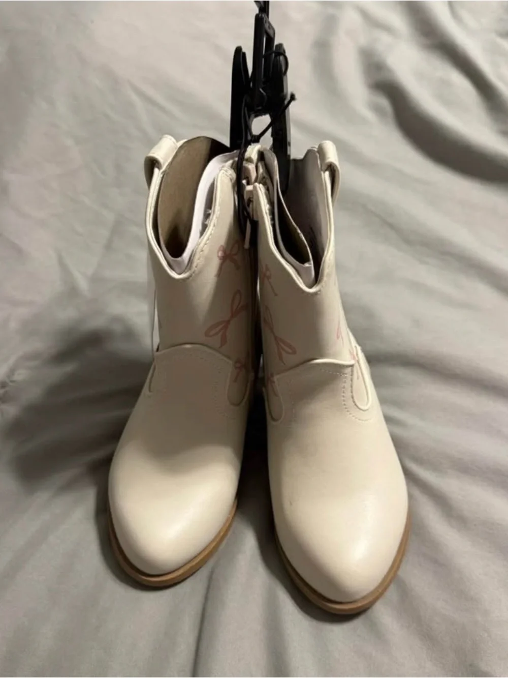 Wonder nation western boots